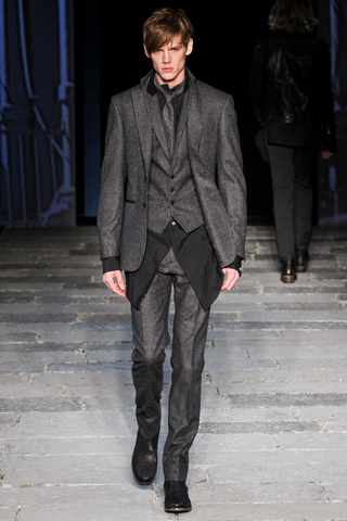 John Varvatos / - 2012-2013
